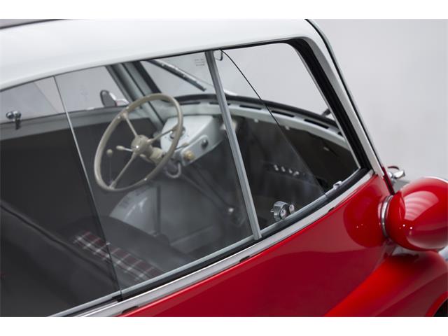 1958 BMW Isetta (CC-1042936) for sale in Charlotte, North Carolina