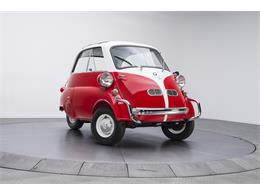 1958 BMW Isetta (CC-1042936) for sale in Charlotte, North Carolina
