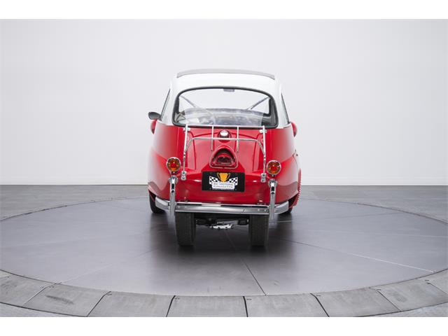 1958 BMW Isetta (CC-1042936) for sale in Charlotte, North Carolina