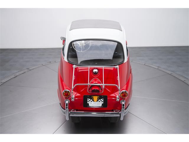 1958 BMW Isetta (CC-1042936) for sale in Charlotte, North Carolina