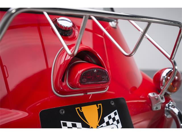 1958 BMW Isetta (CC-1042936) for sale in Charlotte, North Carolina