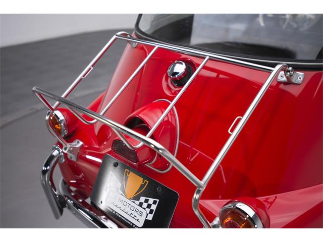 1958 BMW Isetta (CC-1042936) for sale in Charlotte, North Carolina