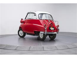 1958 BMW Isetta (CC-1042936) for sale in Charlotte, North Carolina