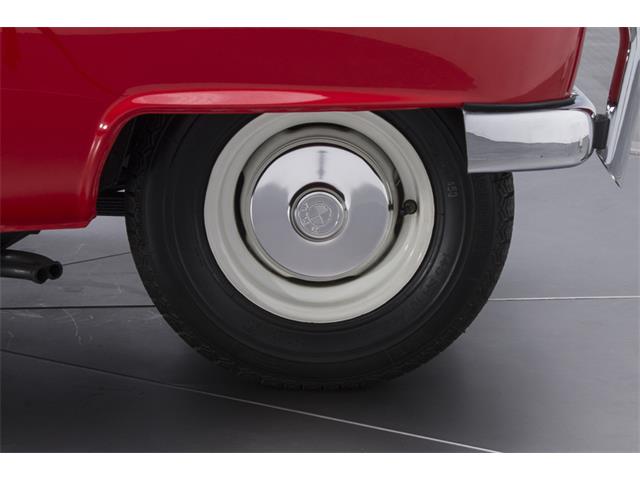 1958 BMW Isetta (CC-1042936) for sale in Charlotte, North Carolina