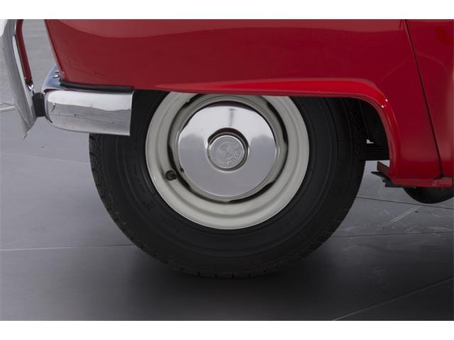 1958 BMW Isetta (CC-1042936) for sale in Charlotte, North Carolina