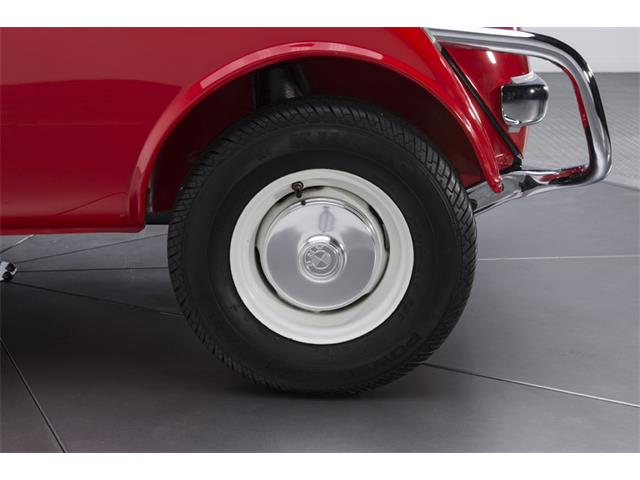 1958 BMW Isetta (CC-1042936) for sale in Charlotte, North Carolina