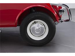 1958 BMW Isetta (CC-1042936) for sale in Charlotte, North Carolina