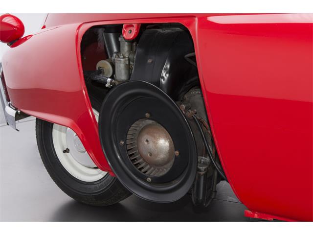 1958 BMW Isetta (CC-1042936) for sale in Charlotte, North Carolina