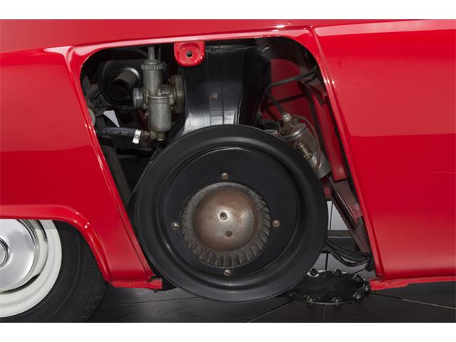 1958 BMW Isetta (CC-1042936) for sale in Charlotte, North Carolina