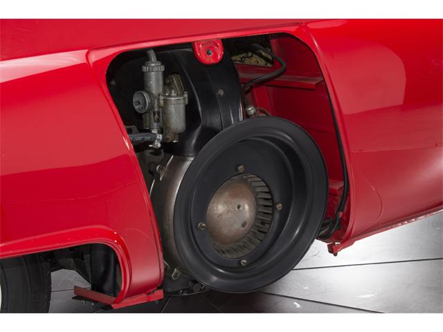 1958 BMW Isetta (CC-1042936) for sale in Charlotte, North Carolina