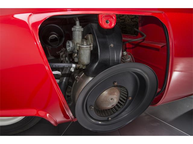 1958 BMW Isetta (CC-1042936) for sale in Charlotte, North Carolina