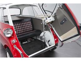 1958 BMW Isetta (CC-1042936) for sale in Charlotte, North Carolina