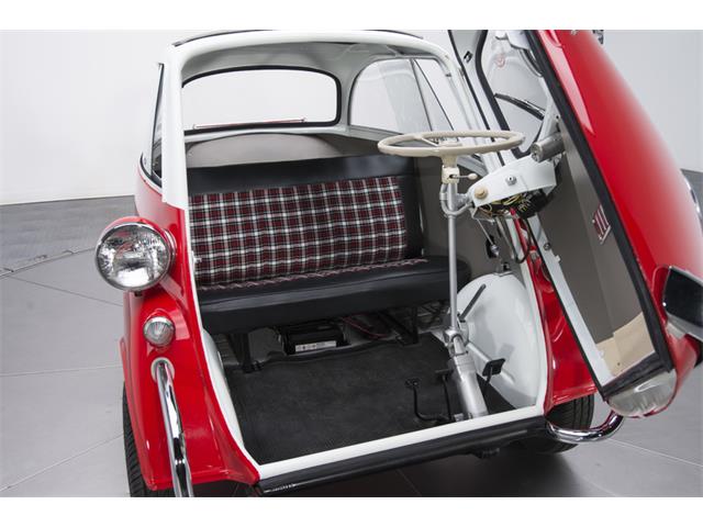 1958 BMW Isetta (CC-1042936) for sale in Charlotte, North Carolina