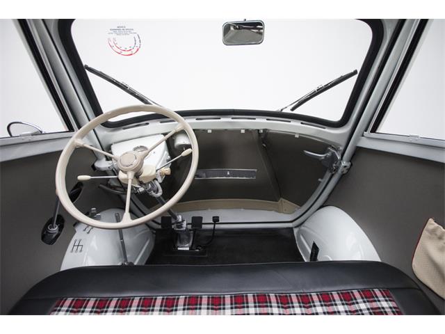1958 BMW Isetta (CC-1042936) for sale in Charlotte, North Carolina