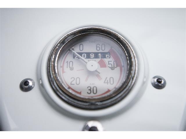 1958 BMW Isetta (CC-1042936) for sale in Charlotte, North Carolina