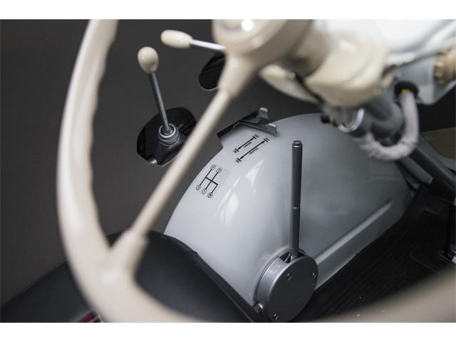 1958 BMW Isetta (CC-1042936) for sale in Charlotte, North Carolina