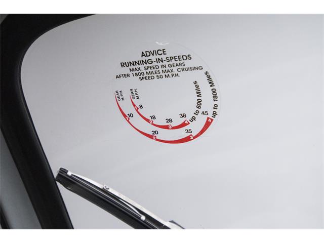 1958 BMW Isetta (CC-1042936) for sale in Charlotte, North Carolina