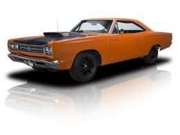 1969 Plymouth Road Runner (CC-1042969) for sale in Charlotte, North Carolina