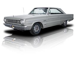 1966 Plymouth Belvedere (CC-1042970) for sale in Charlotte, North Carolina
