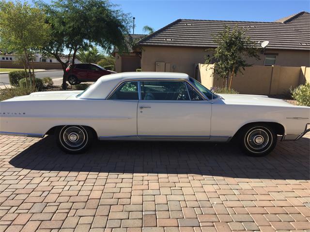 1964 Pontiac Bonneville (CC-1043004) for sale in Gilbert, Arizona