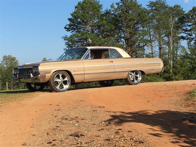 1964 Chevrolet Impala (CC-1043011) for sale in Charlotte, North Carolina