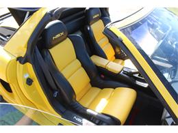 1997 Acura NSX (CC-1043012) for sale in Stillwater, Oklahoma