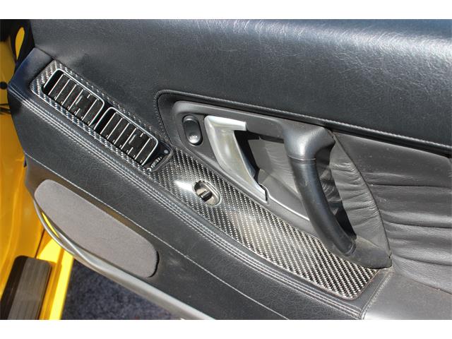 1997 Acura NSX (CC-1043012) for sale in Stillwater, Oklahoma