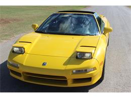 1997 Acura NSX (CC-1043012) for sale in Stillwater, Oklahoma