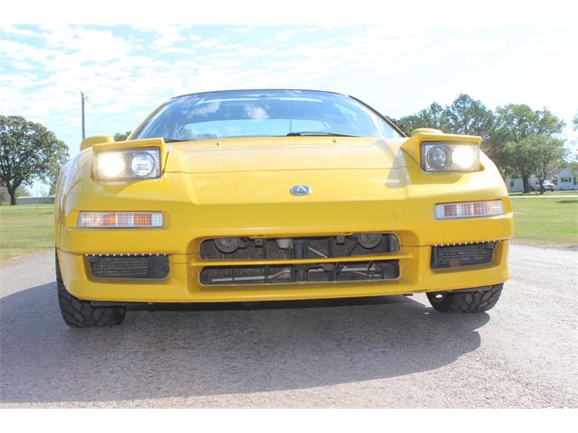 1997 Acura NSX (CC-1043012) for sale in Stillwater, Oklahoma