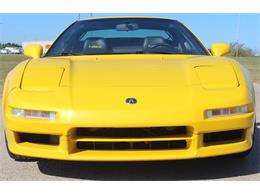 1997 Acura NSX (CC-1043012) for sale in Stillwater, Oklahoma