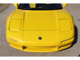 1997 Acura NSX (CC-1043012) for sale in Stillwater, Oklahoma