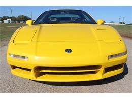 1997 Acura NSX (CC-1043012) for sale in Stillwater, Oklahoma