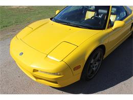 1997 Acura NSX (CC-1043012) for sale in Stillwater, Oklahoma