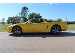 1997 Acura NSX (CC-1043012) for sale in Stillwater, Oklahoma