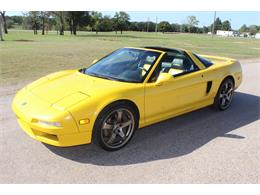 1997 Acura NSX (CC-1043012) for sale in Stillwater, Oklahoma
