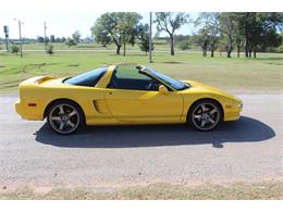 1997 Acura NSX (CC-1043012) for sale in Stillwater, Oklahoma