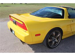 1997 Acura NSX (CC-1043012) for sale in Stillwater, Oklahoma