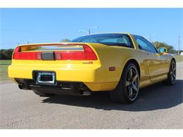 1997 Acura NSX (CC-1043012) for sale in Stillwater, Oklahoma