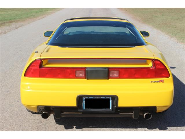 1997 Acura NSX (CC-1043012) for sale in Stillwater, Oklahoma
