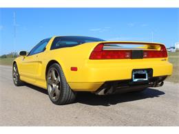 1997 Acura NSX (CC-1043012) for sale in Stillwater, Oklahoma