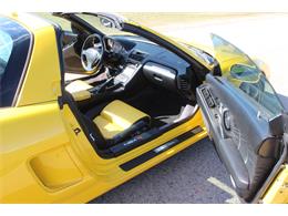 1997 Acura NSX (CC-1043012) for sale in Stillwater, Oklahoma