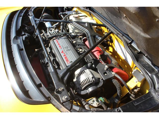 1997 Acura NSX (CC-1043012) for sale in Stillwater, Oklahoma