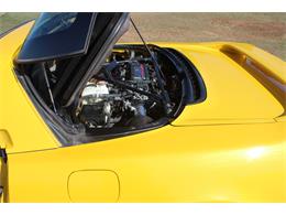 1997 Acura NSX (CC-1043012) for sale in Stillwater, Oklahoma