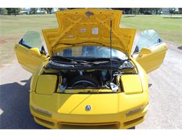 1997 Acura NSX (CC-1043012) for sale in Stillwater, Oklahoma