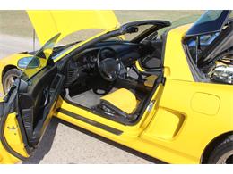 1997 Acura NSX (CC-1043012) for sale in Stillwater, Oklahoma