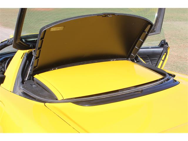1997 Acura NSX (CC-1043012) for sale in Stillwater, Oklahoma