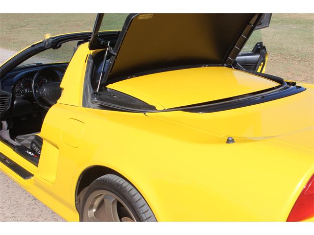 1997 Acura NSX (CC-1043012) for sale in Stillwater, Oklahoma