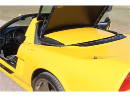 1997 Acura NSX (CC-1043012) for sale in Stillwater, Oklahoma