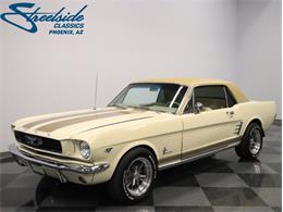 1966 Ford Mustang (CC-1043027) for sale in Mesa, Arizona