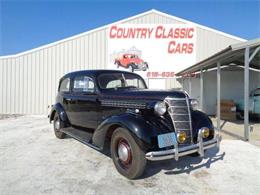 1938 Chevrolet Deluxe (CC-1043050) for sale in Staunton, Illinois